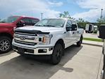 2018 Ford F-150 SuperCrew Cab 4x4 Pickup for sale #335730A - photo 4