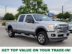 2012 Ford F-250 Crew Cab 4x4 Pickup for sale #335730B - photo 1