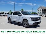 2025 Ford F-150 Lightning SuperCrew Cab AWD Pickup for sale #335734 - photo 1