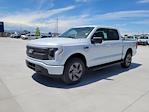 2025 Ford F-150 Lightning SuperCrew Cab AWD Pickup for sale #335734 - photo 4