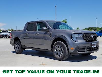 2025 Ford Maverick SuperCrew Cab AWD Pickup for sale #335736 - photo 1