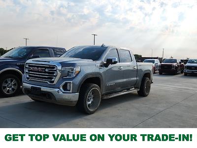 2021 GMC Sierra 1500 Crew Cab 4x4 Pickup for sale #335739A - photo 1