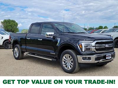 2025 Ford F-150 SuperCrew Cab 4x4 Pickup for sale #335742 - photo 1