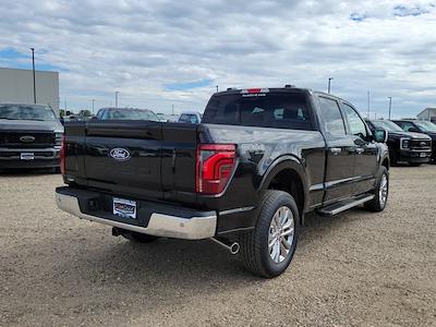 2025 Ford F-150 SuperCrew Cab 4x4 Pickup for sale #335742 - photo 2
