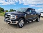 2025 Ford F-150 SuperCrew Cab 4x4 Pickup for sale #335742 - photo 4