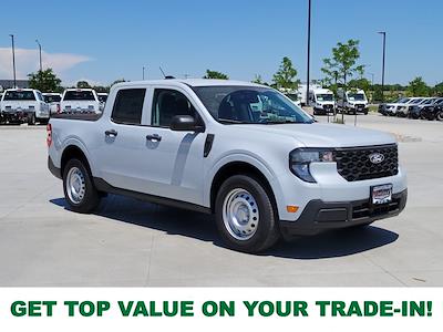 2025 Ford Maverick SuperCrew Cab AWD Pickup for sale #335743 - photo 1