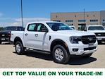New 2025 Ford Ranger XL SuperCrew Cab 4x4 Pickup for sale #335745 - photo 1