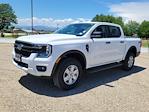 New 2025 Ford Ranger XL SuperCrew Cab 4x4 Pickup for sale #335745 - photo 4