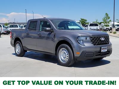 2025 Ford Maverick SuperCrew Cab AWD Pickup for sale #335746 - photo 1
