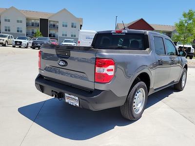 2025 Ford Maverick SuperCrew Cab AWD Pickup for sale #335746 - photo 2