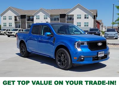 2025 Ford Maverick SuperCrew Cab AWD Pickup for sale #335747 - photo 1