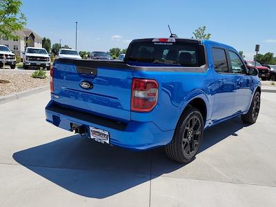 2025 Ford Maverick SuperCrew Cab AWD Pickup for sale #335747 - photo 2