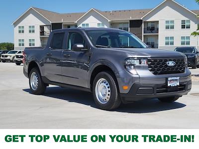 2025 Ford Maverick SuperCrew Cab AWD Pickup for sale #335748 - photo 1