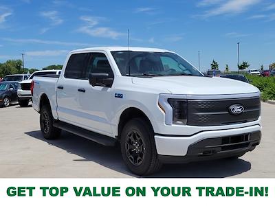 2025 Ford F-150 Lightning SuperCrew Cab AWD Pickup for sale #335753 - photo 1