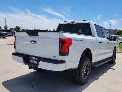 2025 Ford F-150 Lightning SuperCrew Cab AWD Pickup for sale #335753 - photo 2