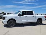 2025 Ford F-150 Lightning SuperCrew Cab AWD Pickup for sale #335753 - photo 4