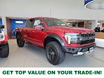 2025 Ford F-150 SuperCrew Cab 4x4 Pickup for sale #335754 - photo 1