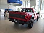 2025 Ford F-150 SuperCrew Cab 4x4 Pickup for sale #335754 - photo 2