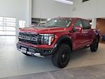 2025 Ford F-150 SuperCrew Cab 4x4 Pickup for sale #335754 - photo 6