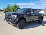 2025 Ford F-150 SuperCrew Cab 4x4 Pickup for sale #335755 - photo 4