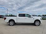 2025 Ford F-150 SuperCrew Cab 4x4 Pickup for sale #335759 - photo 3