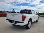2025 Ford F-150 SuperCrew Cab 4x4 Pickup for sale #335759 - photo 2