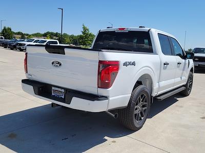 2025 Ford F-150 SuperCrew Cab 4x4 Pickup for sale #335760 - photo 2