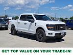 2025 Ford F-150 SuperCrew Cab 4x4 Pickup for sale #335760 - photo 1