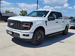2025 Ford F-150 SuperCrew Cab 4x4 Pickup for sale #335760 - photo 4