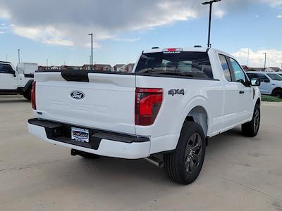 2025 Ford F-150 Super Cab 4x4 Pickup for sale #335761 - photo 2