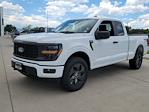 2025 Ford F-150 Super Cab 4x4 Pickup for sale #335761 - photo 7
