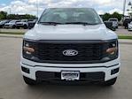 2025 Ford F-150 Super Cab 4x4 Pickup for sale #335761 - photo 8
