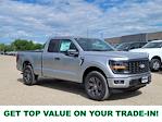 2025 Ford F-150 Super Cab 4x4 Pickup for sale #335762 - photo 1