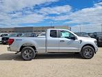 2025 Ford F-150 Super Cab 4x4 Pickup for sale #335762 - photo 3