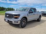 2025 Ford F-150 Super Cab 4x4 Pickup for sale #335762 - photo 4