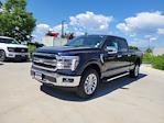 2025 Ford F-150 SuperCrew Cab 4x4 Pickup for sale #335763 - photo 4