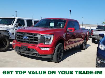 2022 Ford F-150 SuperCrew Cab 4x4 Pickup for sale #335763A - photo 1