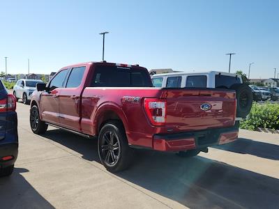 2022 Ford F-150 SuperCrew Cab 4x4 Pickup for sale #335763A - photo 2