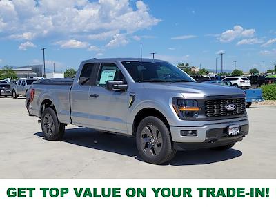 2025 Ford F-150 Super Cab 4x4 Pickup for sale #335764 - photo 1