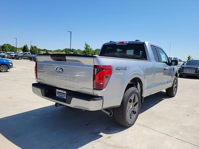 2025 Ford F-150 Super Cab 4x4 Pickup for sale #335764 - photo 2