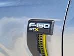 2025 Ford F-150 Super Cab 4x4 Pickup for sale #335764 - photo 11
