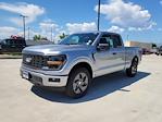 2025 Ford F-150 Super Cab 4x4 Pickup for sale #335764 - photo 4