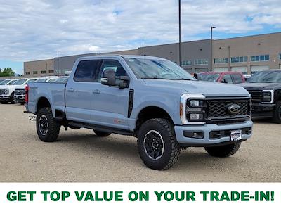 2025 Ford F-350 Crew Cab SRW 4x4 Pickup for sale #335765 - photo 1