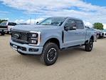 2025 Ford F-350 Crew Cab SRW 4x4 Pickup for sale #335765 - photo 4