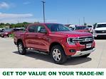 2025 Ford Ranger SuperCrew Cab 4x4 Pickup for sale #335767 - photo 1