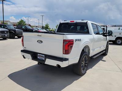 2025 Ford F-150 SuperCrew Cab 4x4 Pickup for sale #335769 - photo 2