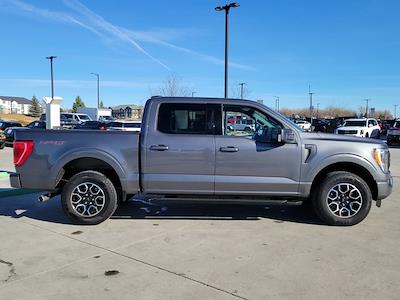 2022 Ford F-150 SuperCrew Cab 4WD Pickup for sale #335769A - photo 2