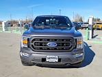2022 Ford F-150 SuperCrew Cab 4WD Pickup for sale #335769A - photo 5