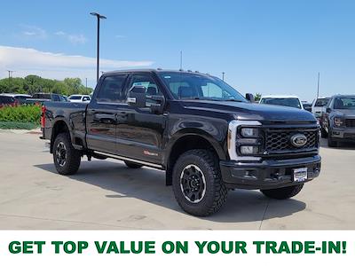 2025 Ford F-350 Crew Cab SRW 4x4 Pickup for sale #335770 - photo 1