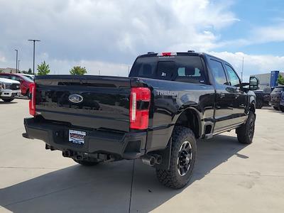 2025 Ford F-350 Crew Cab SRW 4x4 Pickup for sale #335770 - photo 2